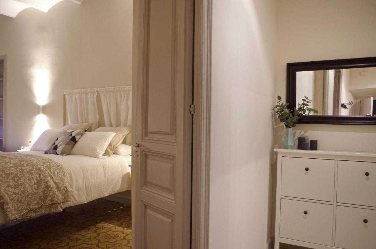 Апартаменты Apartament En Placa Nova , Палафружель Экстерьер фото
