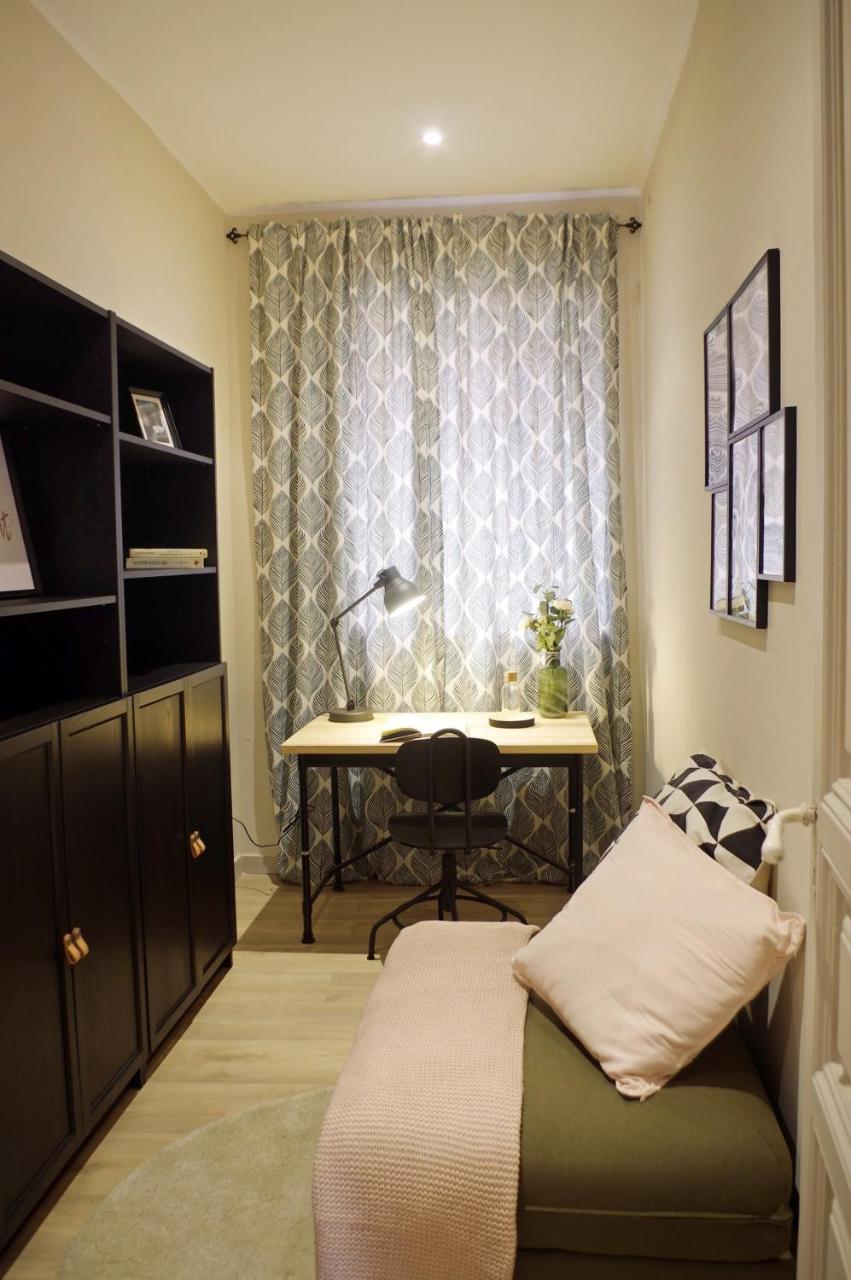 Апартаменты Apartament En Placa Nova , Палафружель Экстерьер фото