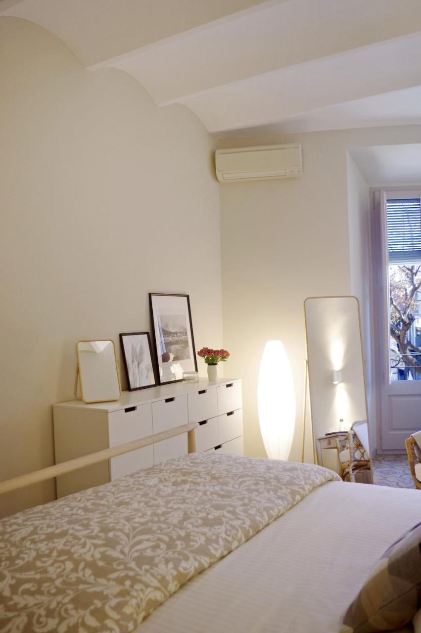 Апартаменты Apartament En Placa Nova , Палафружель Экстерьер фото